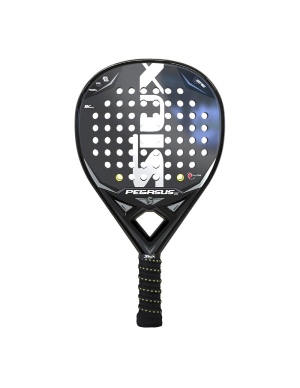 Siux Pegasus Grafene 1k |SIUX |Racchette da padel SIUX