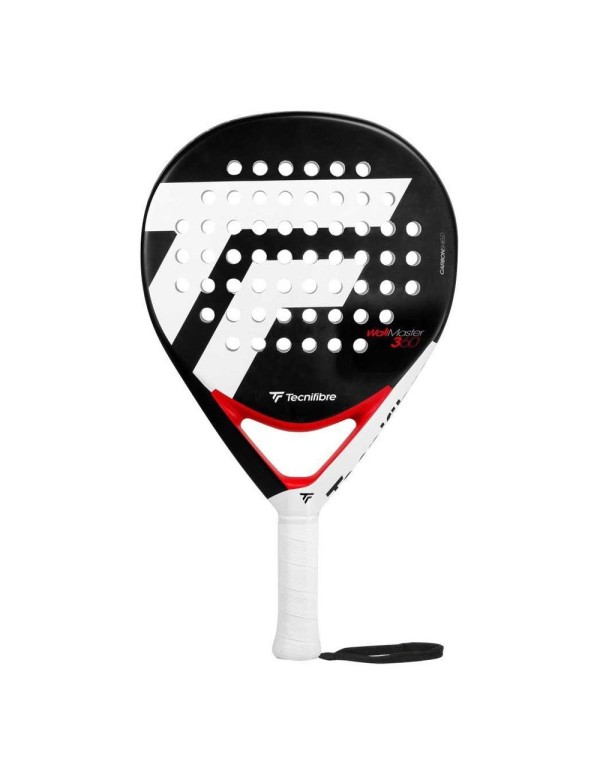 Tecnifibre Mur Master 360 |TECNIFIBRE |Raquettes TECNIFIBRE