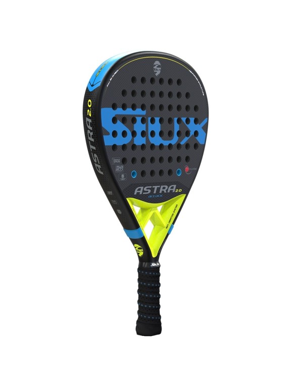 TIME2PADEL Mystica CARBON ATTACK 2020 - Bolsa para palas de pádel