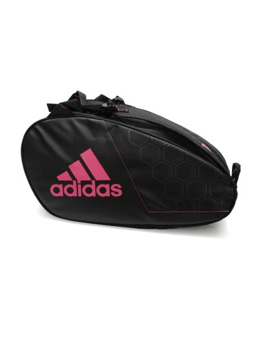 Adidas Control Pink Racquet Bag |ADIDAS |ADIDAS racket bags