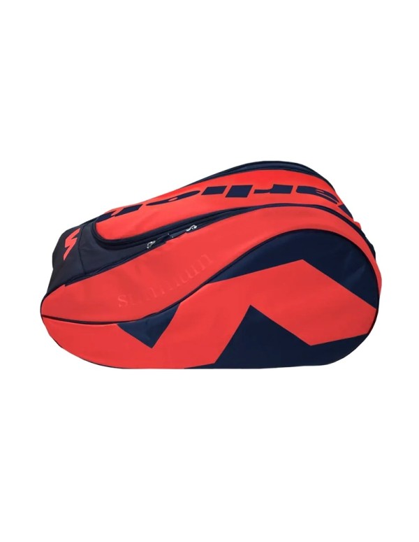 Sac De Padel Varlion Summum Rouge |VARLION |Borse VARLION