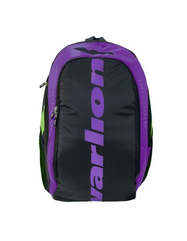 Mochila Varlion Summum Roxa |VARLION |Bolsa raquete VARLION