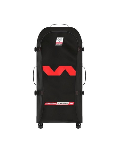 Borsa da paddle Varlion Travel Tour Wheels Nera |VARLION |Borse VARLION