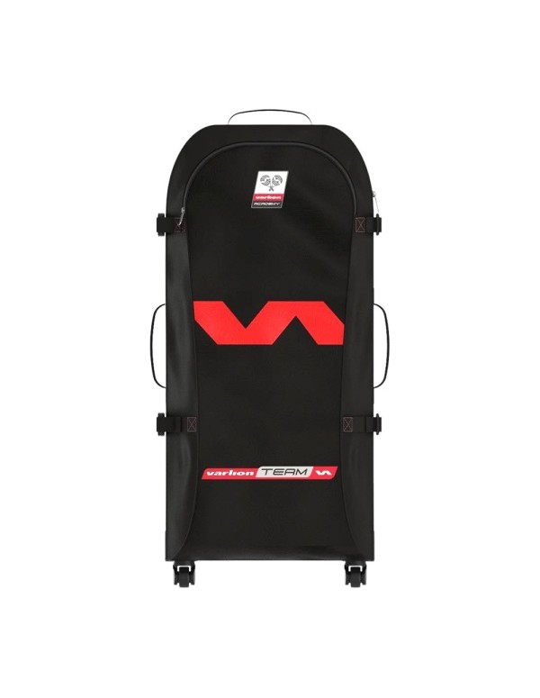 Sac De Padel Varlion Travel Tour Wheels Noir |VARLION |Borse VARLION