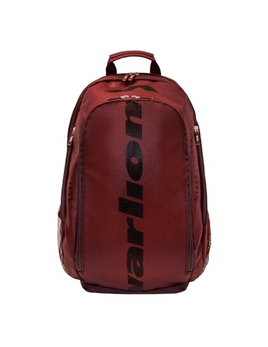 Varlion Ambassadors Backpack Wine Red |VARLION |VARLION racket bags