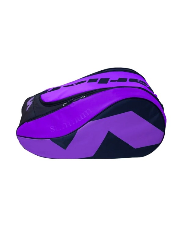 Sac De Padel Varlion Summum Violet |VARLION |Borse VARLION