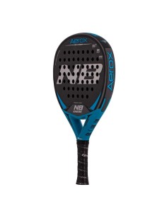  Agatha Ruiz DE LA Prada Paddle Racket Blue 2017