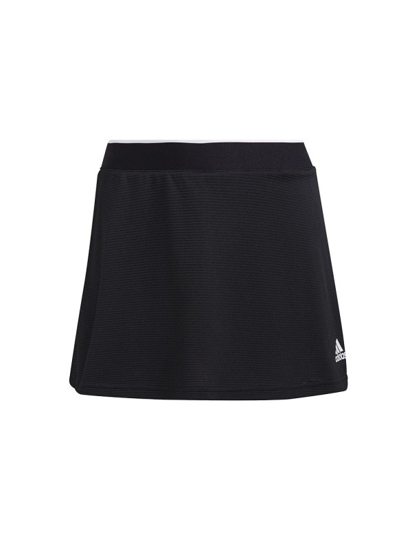 Adidas Clube Saia Preta |ADIDAS |Roupa de padel