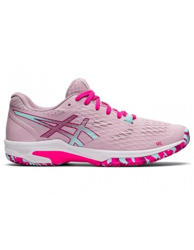 Asics Padel Lima FF Donne 1042A144 710 |ASICS |Scarpe da padel ASICS