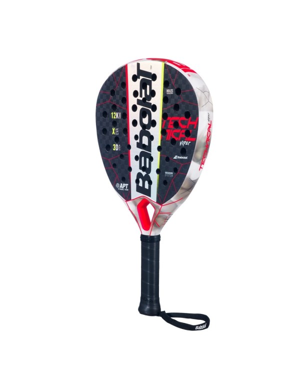 Babolat Technical Viper Apt BABOLAT padel tennis Time2Padel