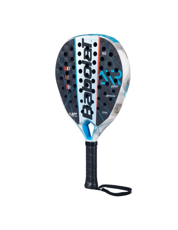 Babolat Air Viper Apt BABOLAT padel tennis Time2Padel