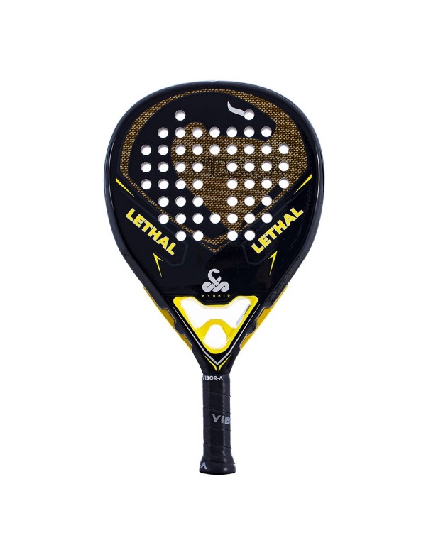 Vibor-A Lethal Hybrid 22 |VIBOR-A |VIBORA padel tennis