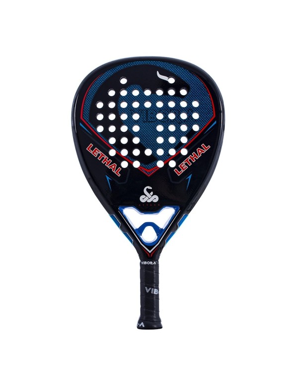 Vibor-A Lethal Attack 22 |VIBOR-A |VIBORA padel tennis