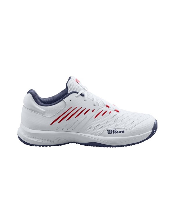 Wilson Kaos Comp 3.0 Branco WRS328740 |WILSON |Sapatilhas de padel WILSON