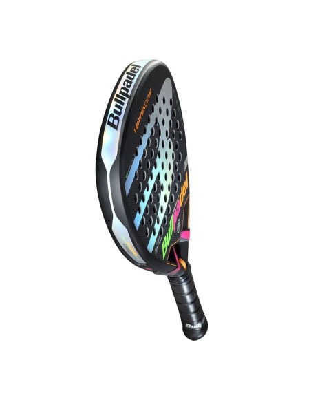 Bullpadel Vertex 2 Woman BULLPADEL padel tennis Time2Padel