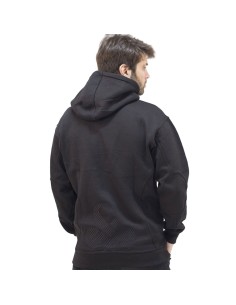 Sumérgete en la comodidad y el estilo con la sudadera Vibor-A