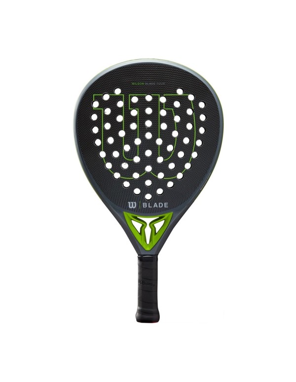 Wilson Blade Tour V2 |WILSON |Rachette WILSON