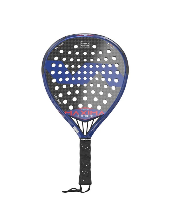 Varlion Maxima Summum Prisma Padel Humano |VARLION |Rachetes VARLION