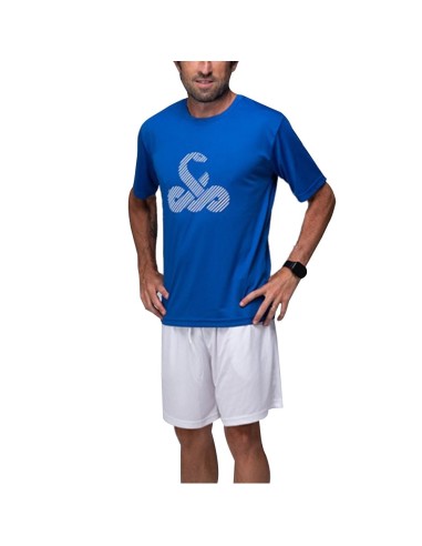 Camiseta Real Vibor-a Taipan |VIBOR-A |Roupa de remo VIBOR-A