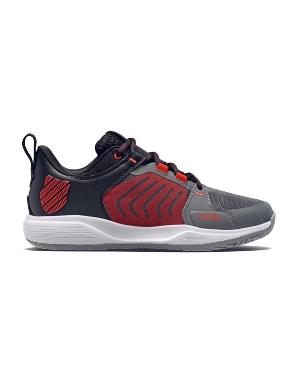 Kswiss Ultrashot Team Tout Terrain |K SWISS |Scarpe da padel KSWISS