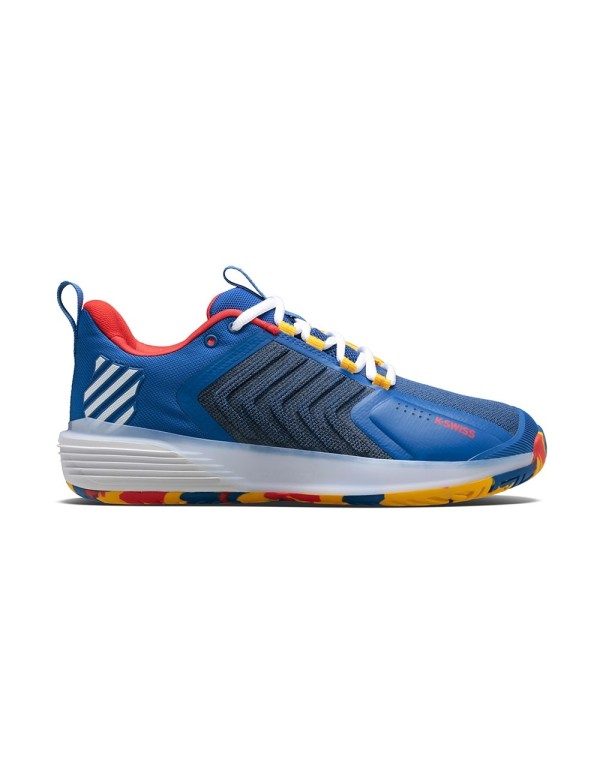 Kswiss Ultrashot 3 All Court |K SWISS |KSWISS padel shoes