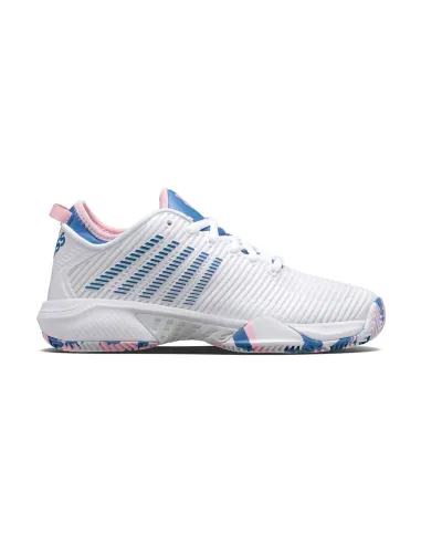 Kswiss Hypercourt Supreme Hb Women |K SWISS |KSWISS padel shoes