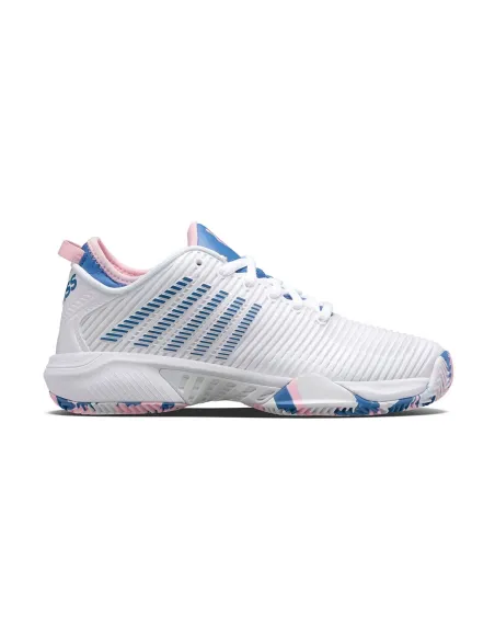 Kswiss Hypercourt Supreme Hb Mulher |K SWISS |Sapatilhas de padel KSWISS