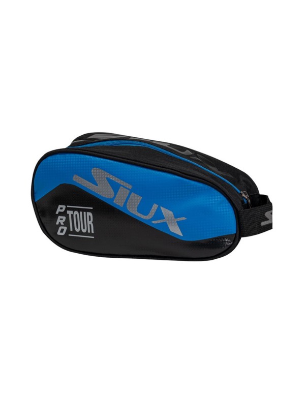 Borsa da viaggio Siux Pro blu |SIUX |Borse SIUX