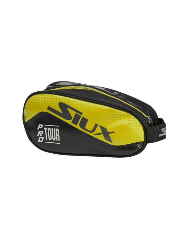 Borsa Siux Pro Tour gialla |SIUX |Borse SIUX