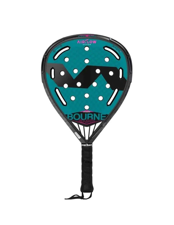 Varlion Bourne Prism Radius |VARLION |VARLION padel tennis