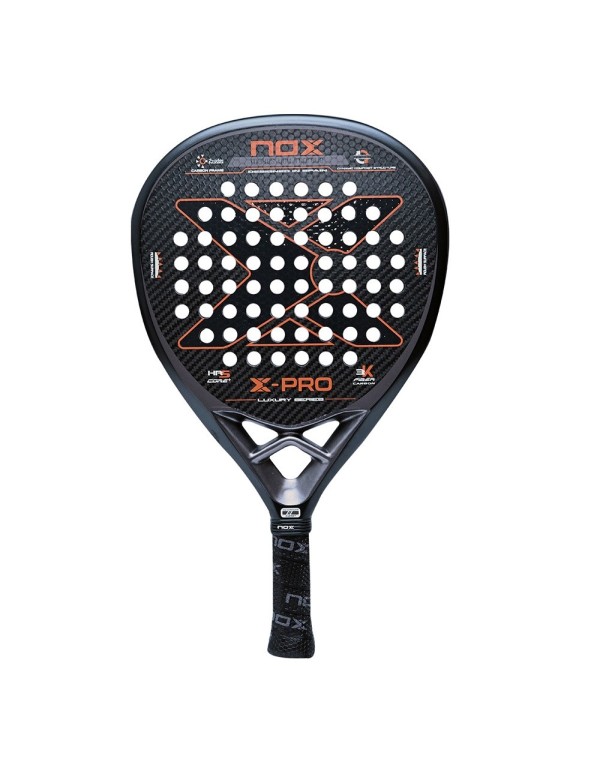 Nox |NOX |Raquettes de padel NOX