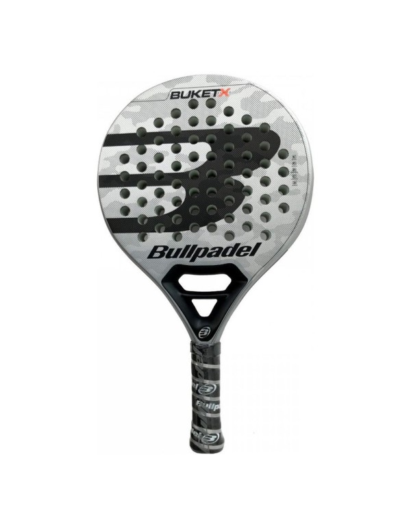 Benna Bullpadel Serie X Racchette BULLPADEL Time2Padel