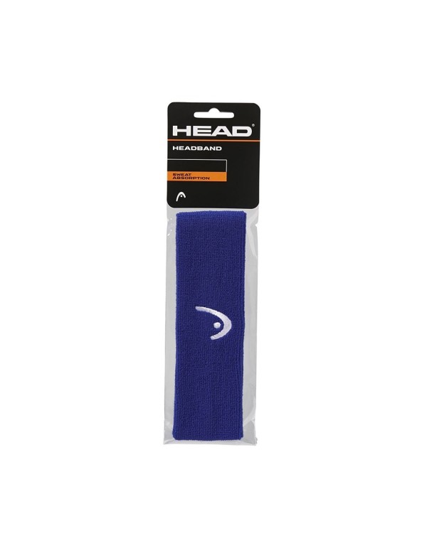 Fascia per la Head blu |HEAD |Altri accessori