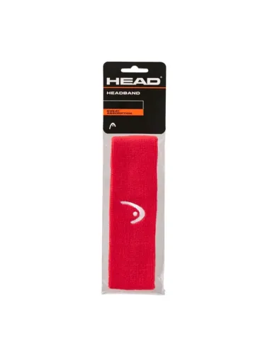 Head rossa |HEAD |Altri accessori