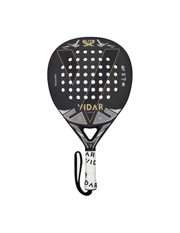 Vidar Of Bastad CC Elite |VIDAR OF BASTAD |VIDAR OF BASTAD padel tennis