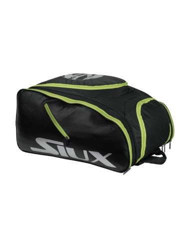 Borsa da paddle Siux Combi Tour Gialla |SIUX |Borse SIUX