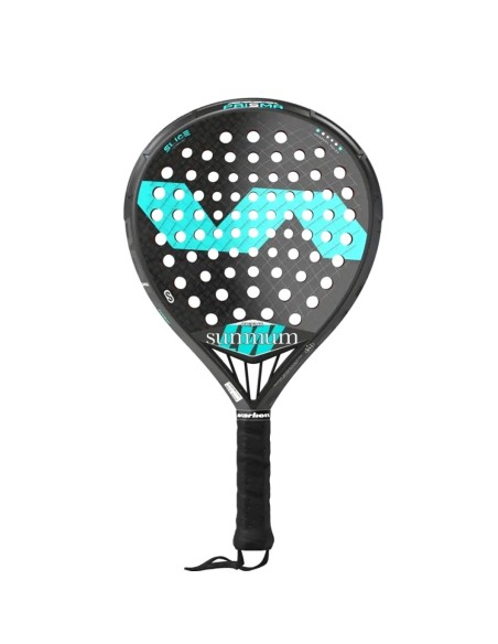 Varlion LW Summum Prisma S | VARLION rackets | Time2Padel ✓