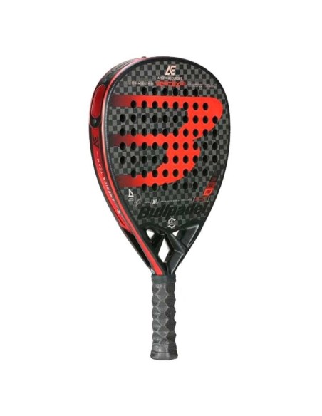 Bullpadel Vertex 3 AE Raquettes BULLPADEL Time2Padel