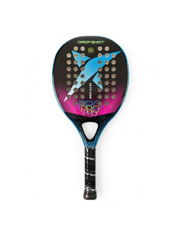 Drop Shot Spectro 7.0 BT DP264062 |DROP SHOT |Tous Beach Tennis