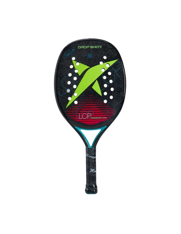 Drop Shot Premium Pro 1.0BT DP264064 |DROP SHOT |Tutto Beach Tennis