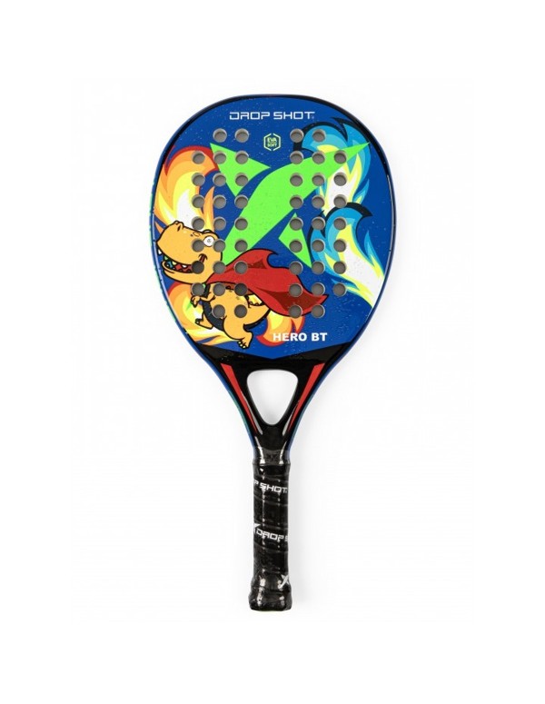 Drop Shot Eroe BT DP264051 |DROP SHOT |Tutto Beach Tennis