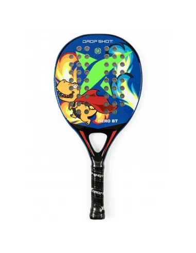 Herói Drop Shot BT DP264051 |DROP SHOT |All Beach Tennis