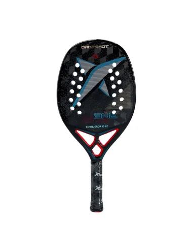 Drop Shot Conqueror 10BT DP264068 |DROP SHOT |Tutto Beach Tennis