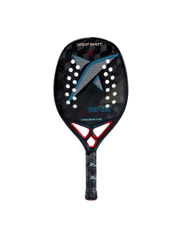 Drop Shot Conqueror 10BT DP264068 |DROP SHOT |Tutto Beach Tennis