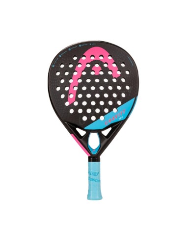 Head Gravidade Pro 2022 |HEAD |Raquetes de padel HEAD