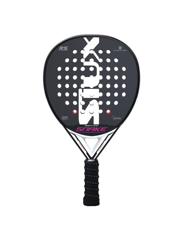 Senhora Cobra Siux 2022 |SIUX |Raquetes de padel SIUX