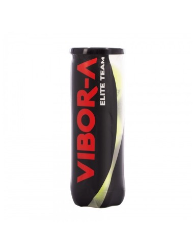 Vibor-a Elite Team Ball Can |VIBOR-A |Padel balls