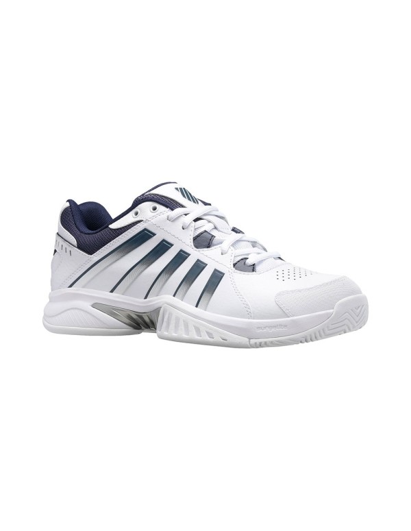 Kswiss Receiver V Mixed |K SWISS |Sapatilhas de padel KSWISS