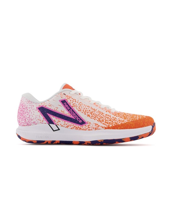 New Balance Fuelcell 996 V4 WCH996J4 Feminino |NEW BALANCE |Sapatilhas de padel NEW BALANCE