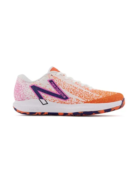 New Balance Fuelcell 996 V4 WCH996J4 Mujer |NEW BALANCE |Zapatillas pádel NEW BALANCE